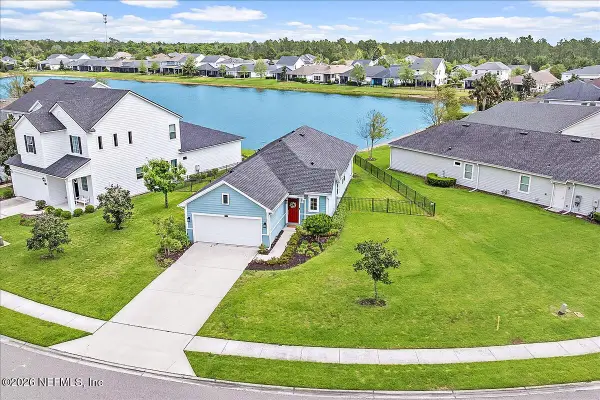 553 Vista Lake Circle, Ponte Vedra, FL 32081