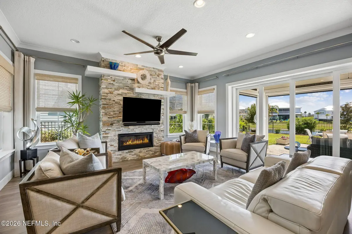 662 Rum Runner Way, Saint Johns, FL 32259 - #1