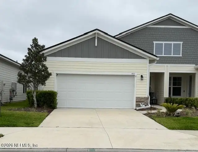 4551 Sun Garden Drive, Jacksonville, FL 32257 - #1