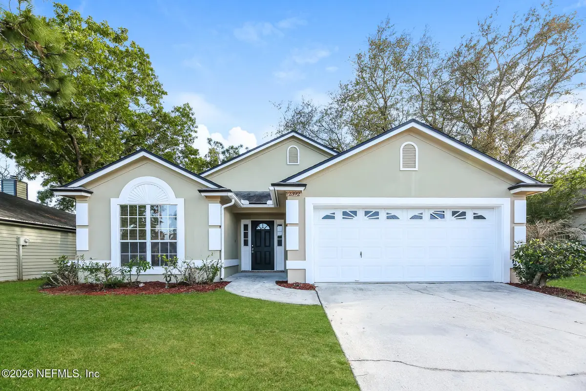 12392 Nesting Eagles Way, Jacksonville, FL 32225 - #1