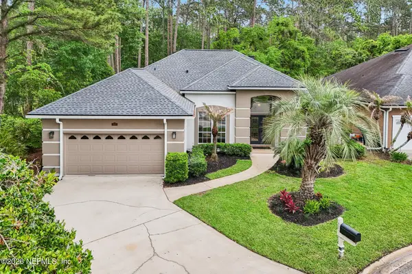 1801 Wards Landing Court, Fleming Island, FL 32003