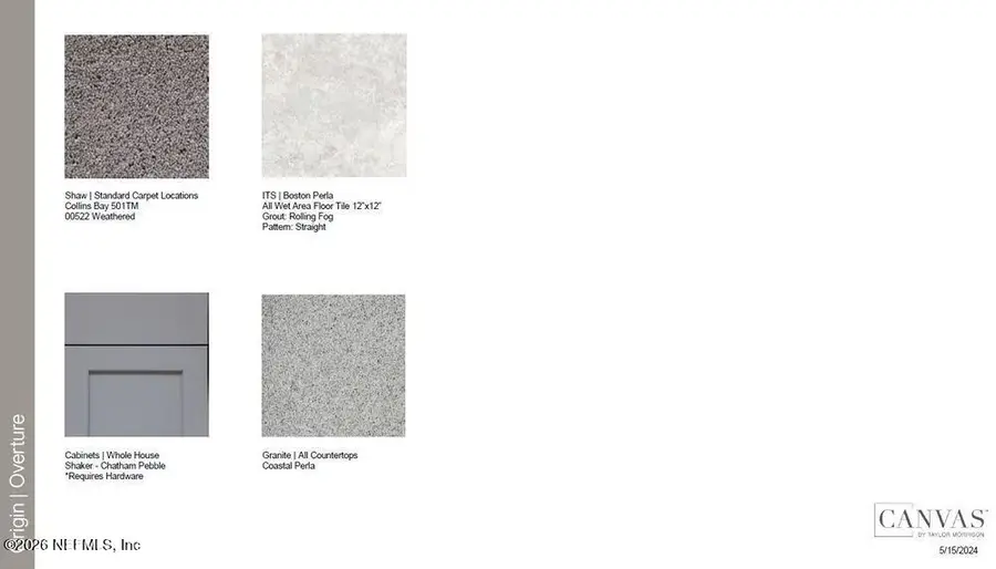 8477 Lilias Circle, Jacksonville, FL 32219 - #3