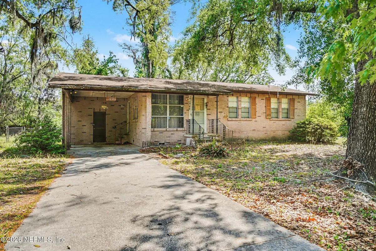 1948 Montward Road, Jacksonville, FL 32218 - #1