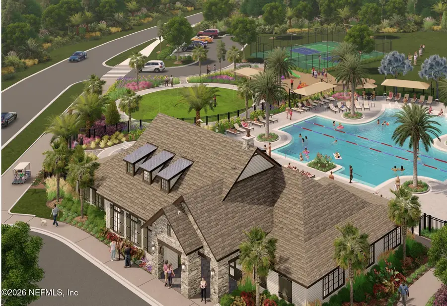 44 Algiers Court, Saint Augustine, FL 32095 - #3