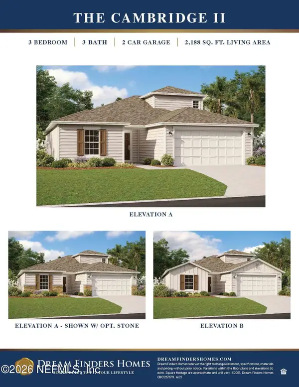 260 Barbosa Trail, St. Augustine, FL 32095