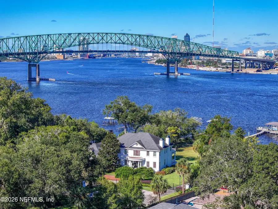 4626 River Point W Road, Jacksonville, FL 32207 - #2