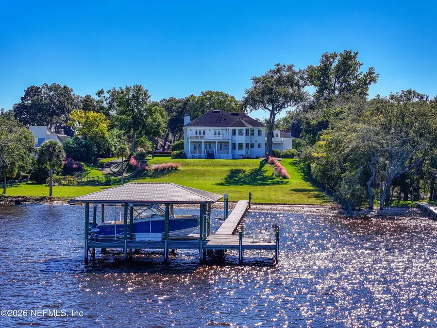 4626 River Point W Road, Jacksonville, FL 32207 - #3