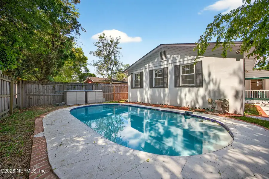 4220 Genoa Avenue, Jacksonville, FL 32210 - #2