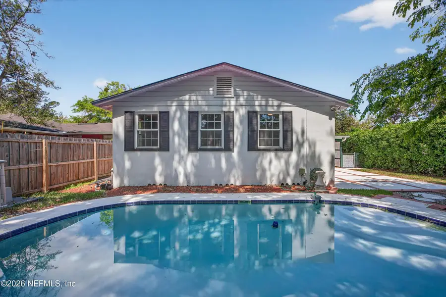 4220 Genoa Avenue, Jacksonville, FL 32210 - #3