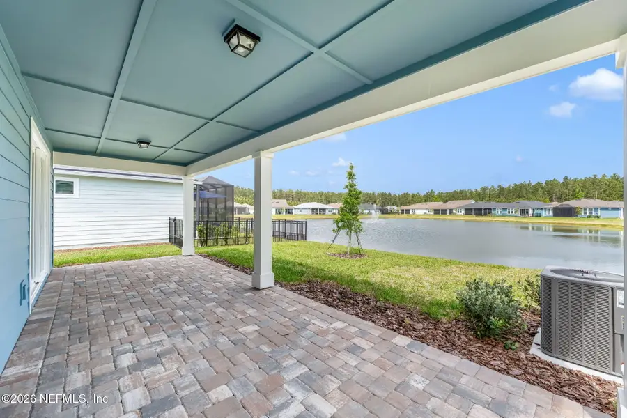 401 Tranquil Trail Circle, Yulee, FL 32097 - #2
