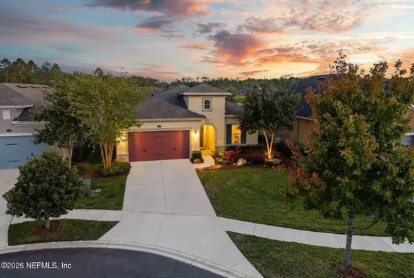 52 Dyer Court, Jacksonville, FL 32081