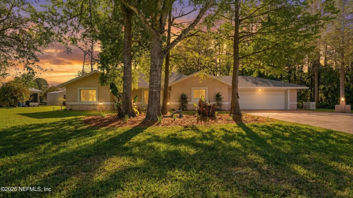 520 Domenico Circle, Saint Augustine, FL 32086 - #1