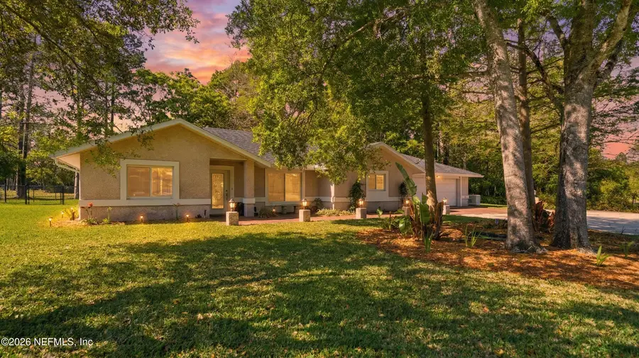 520 Domenico Circle, Saint Augustine, FL 32086 - #2