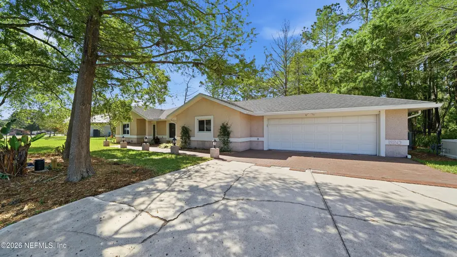 520 Domenico Circle, Saint Augustine, FL 32086 - #3