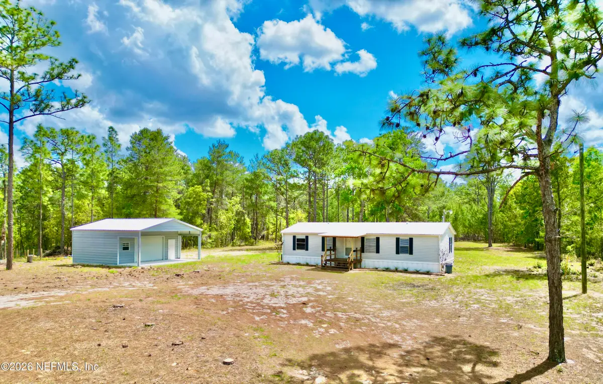 175 Whirlwind Loop Loop, Hawthorne, FL 32640 - #1