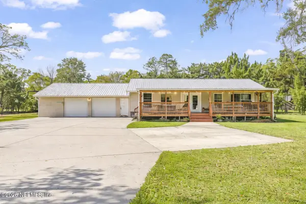 524 Horseshoe Road, St. Augustine, FL 32084
