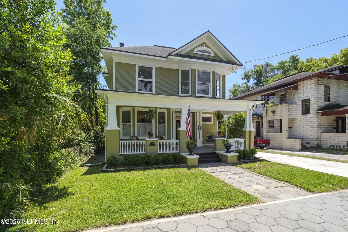 2772 Riverside Avenue, Jacksonville, FL 32205 - #1