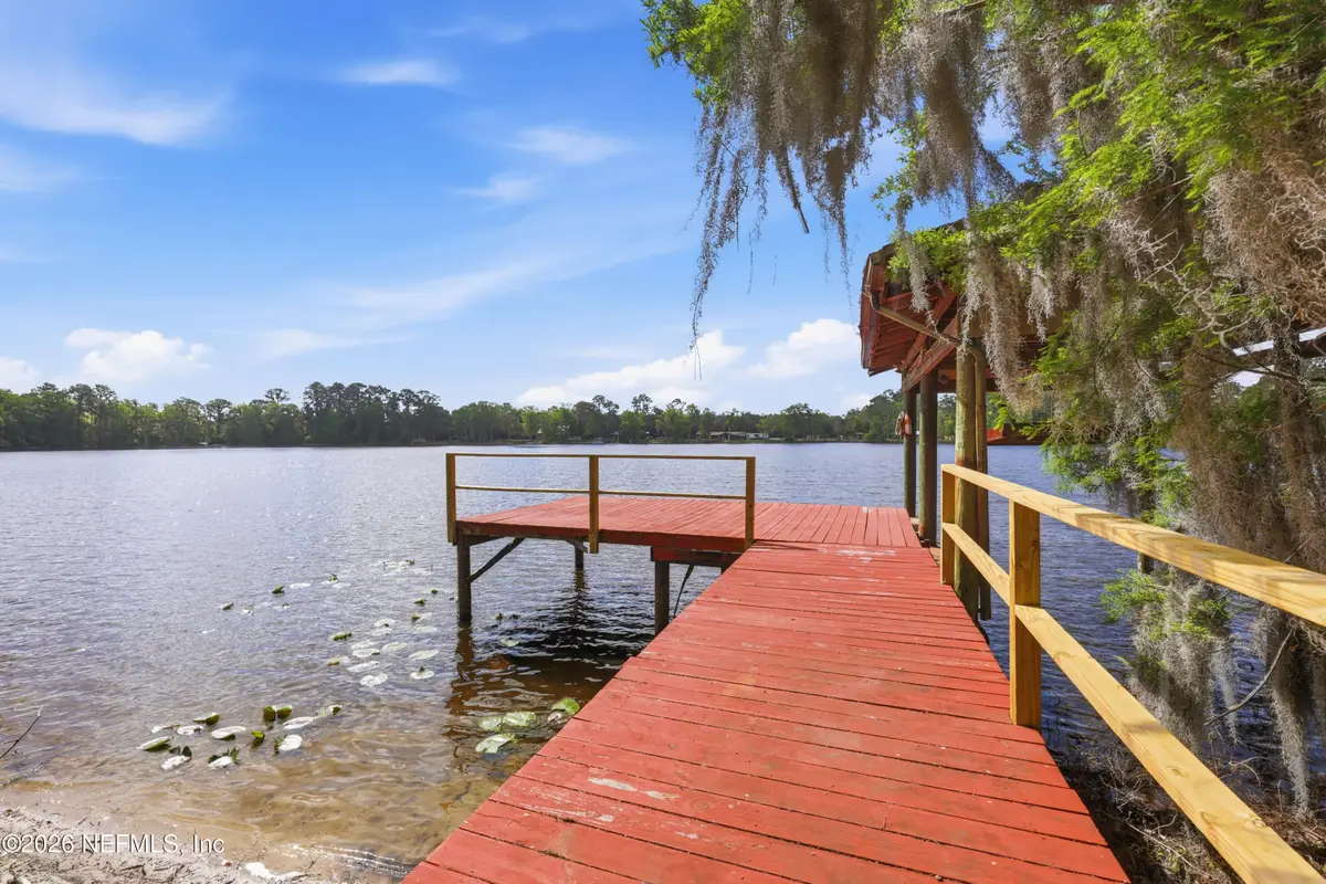 125 Twin Lake Grove Drive, Interlachen, FL 32148 - #1