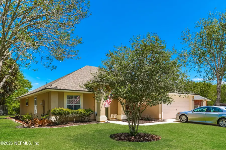 825 S Lilac Loop, Jacksonville, FL 32259 - #3