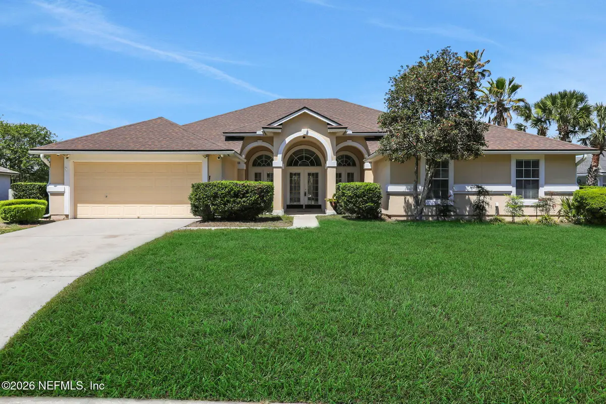 5838 Long Cove Drive, Jacksonville, FL 32222 - #1