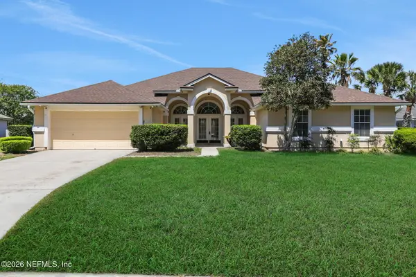 5838 Long Cove Drive, Jacksonville, FL 32222