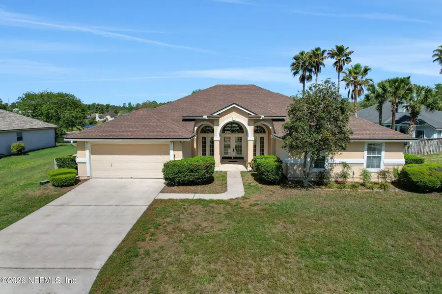 5838 Long Cove Drive, Jacksonville, FL 32222 - #2