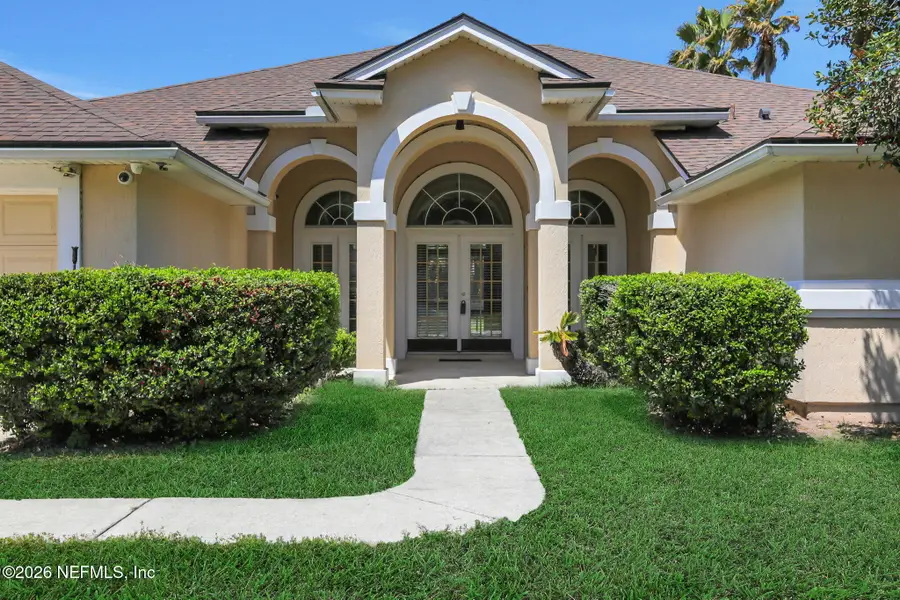 5838 Long Cove Drive, Jacksonville, FL 32222 - #3