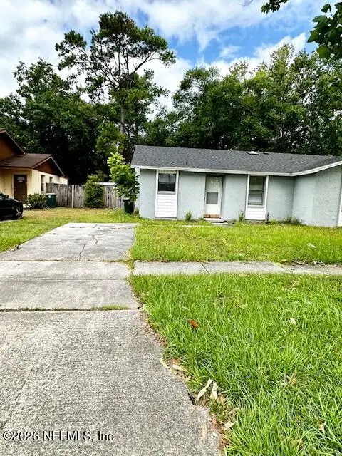 2730 Hidden Village Drive, Jacksonville, FL 32216