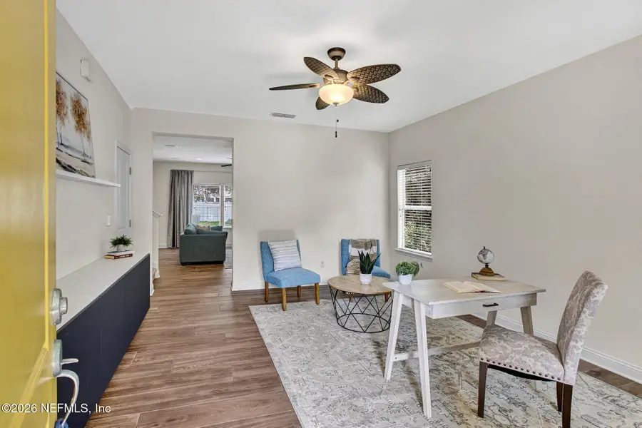2668 St Johns Boulevard, Jacksonville Beach, FL 32250 - #2