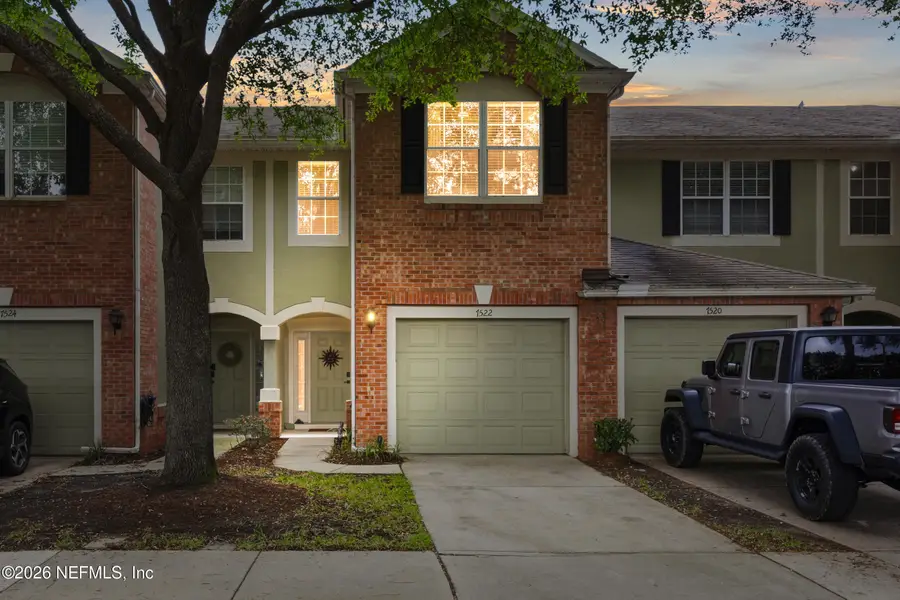 7522 Red Crane Lane, Jacksonville, FL 32256 - #2