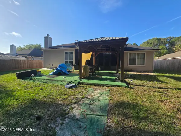 5534 Casavedra Court, Jacksonville, FL 32244