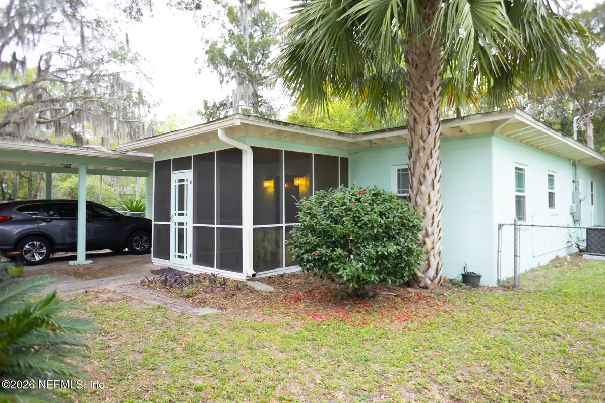 161 SW Jasmine Avenue, Keystone Heights, FL 32656 - #1