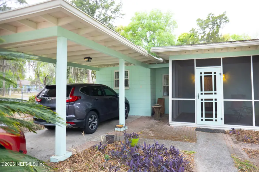 161 SW Jasmine Avenue, Keystone Heights, FL 32656 - #3