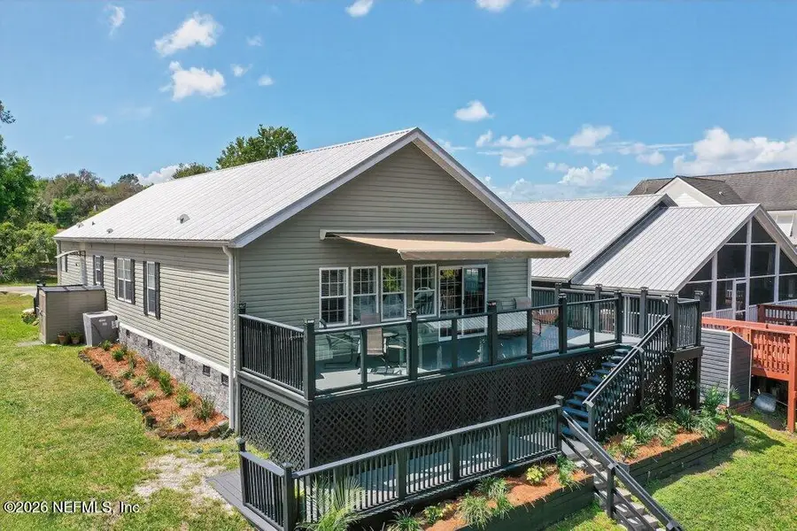 292 Maxwell Drive, Welaka, FL 32193 - #3
