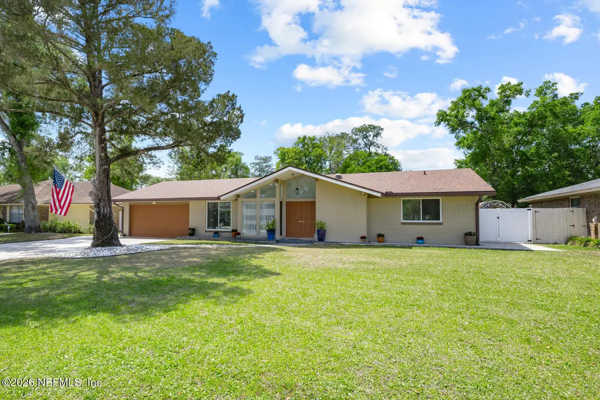 11728 Loretto Woods Court, Jacksonville, FL 32223 - #1