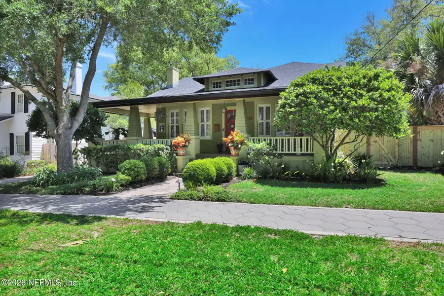 2962 Herschel Street, Jacksonville, FL 32205 - #2
