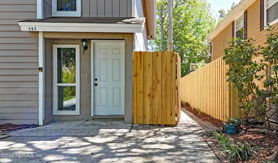 141 Poinsettia Street, Atlantic Beach, FL 32233 - #3