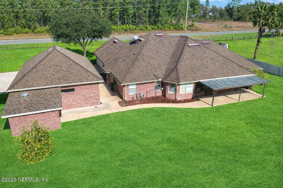 3519 E County Road 218, Middleburg, FL 32068 - #2