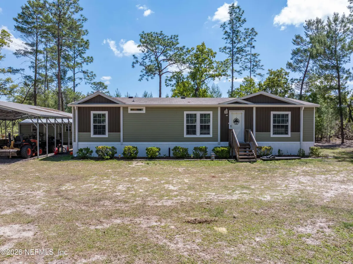 221 Magnolia Road, Hawthorne, FL 32640 - #1