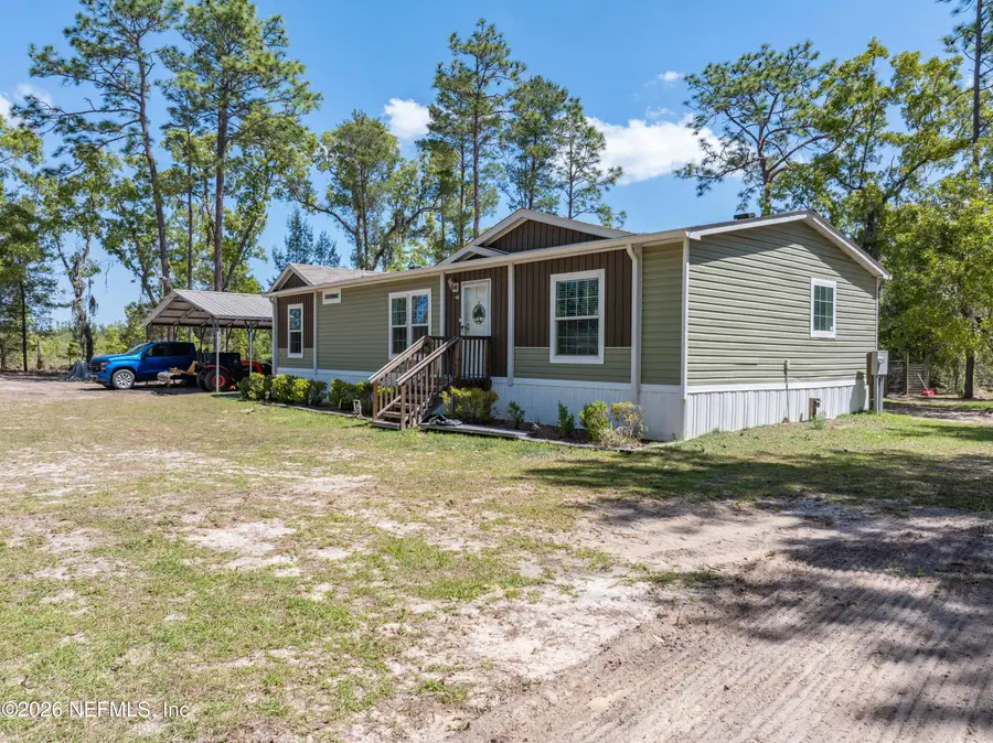 221 Magnolia Road, Hawthorne, FL 32640 - #3