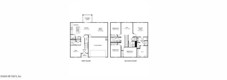 8 Wandering Creek Way, Palm Coast, FL 32164 - #2