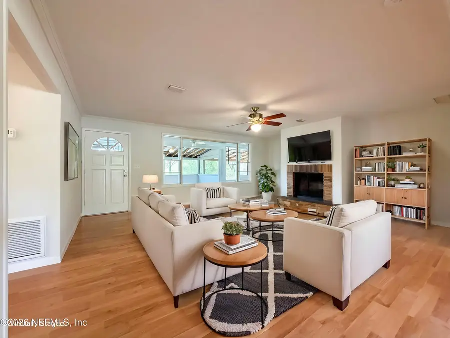 6917 Gatorbone Road, Keystone Heights, FL 32656 - #3