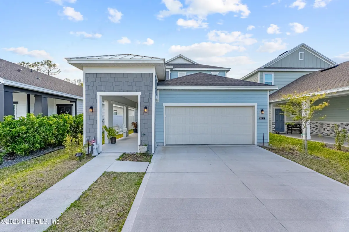 95238 Katherine Street, Fernandina Beach, FL 32034 - #1