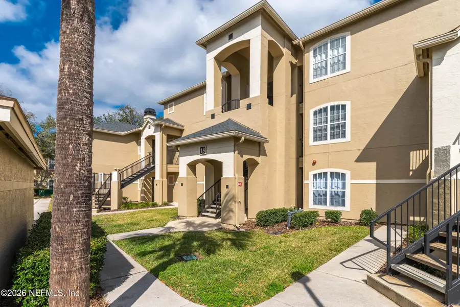 1701 The Greens Way #1821, Jacksonville Beach, FL 32250 - #3