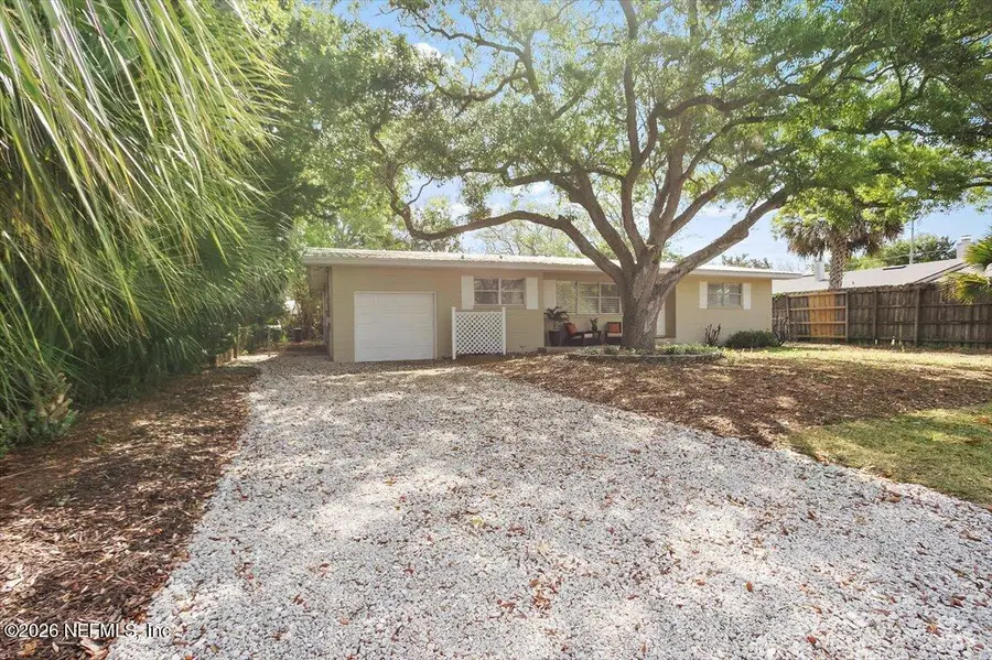 103 Coronado Street, Saint Augustine, FL 32080 - #2