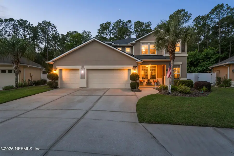 11984 Lazarette Court, Jacksonville, FL 32258 - #2