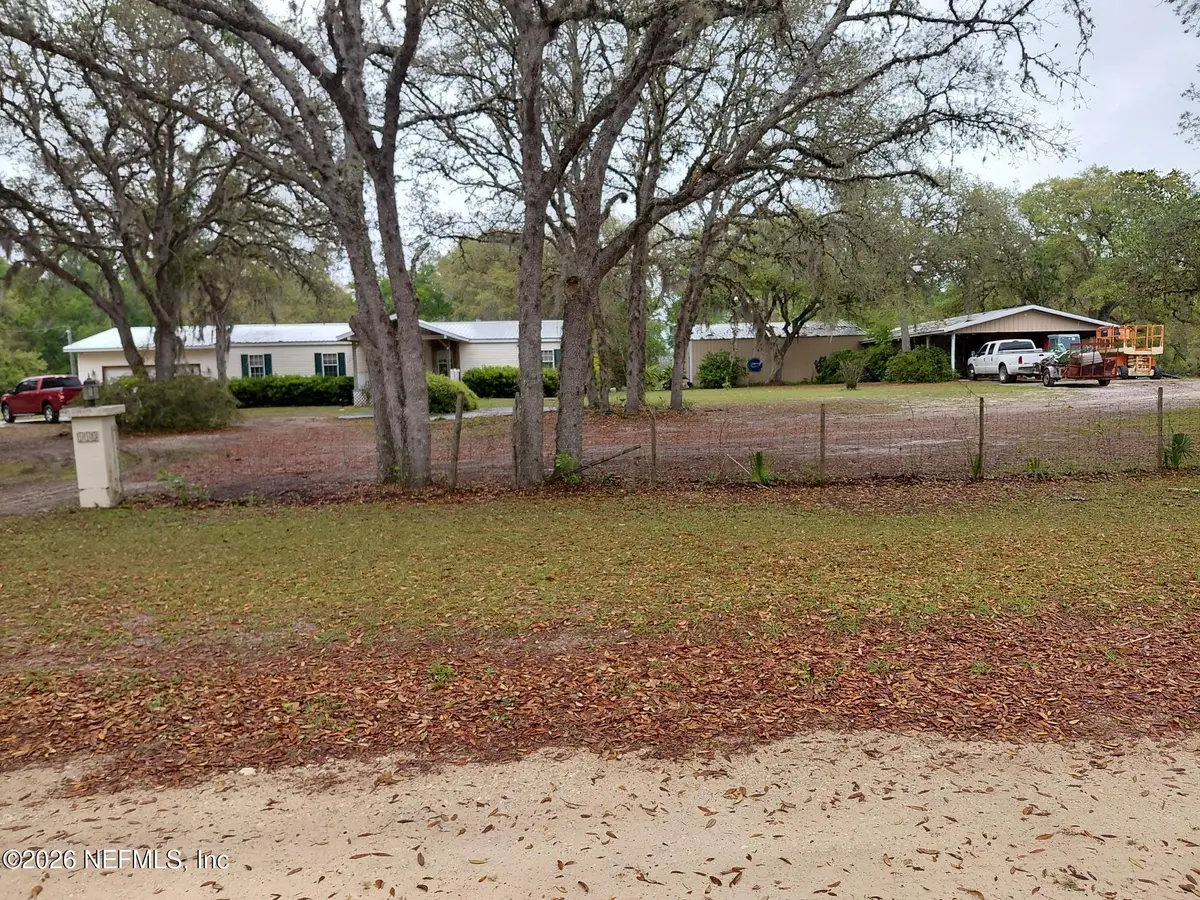118 Robin Road, Pomona Park, FL 32181 - #1