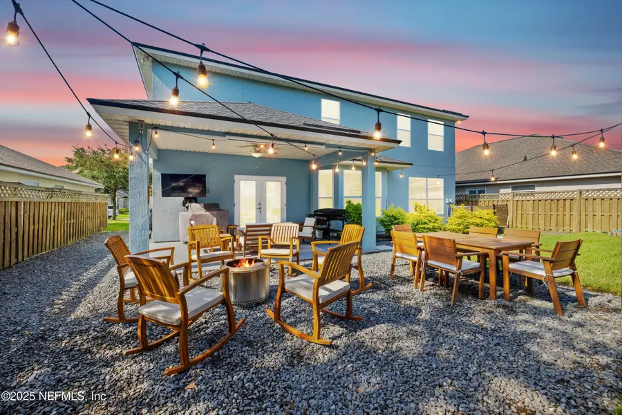 708 Flowers Street, Saint Augustine, FL 32092 - #3