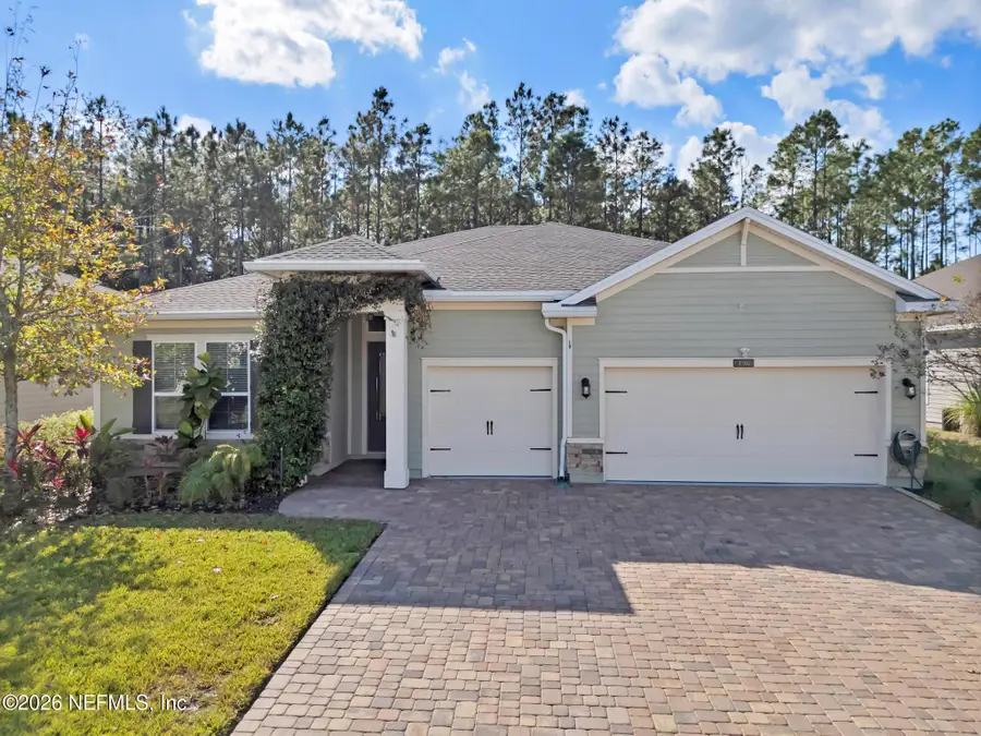 196 Silver Reef Lane, Saint Augustine, FL 32095 - #2