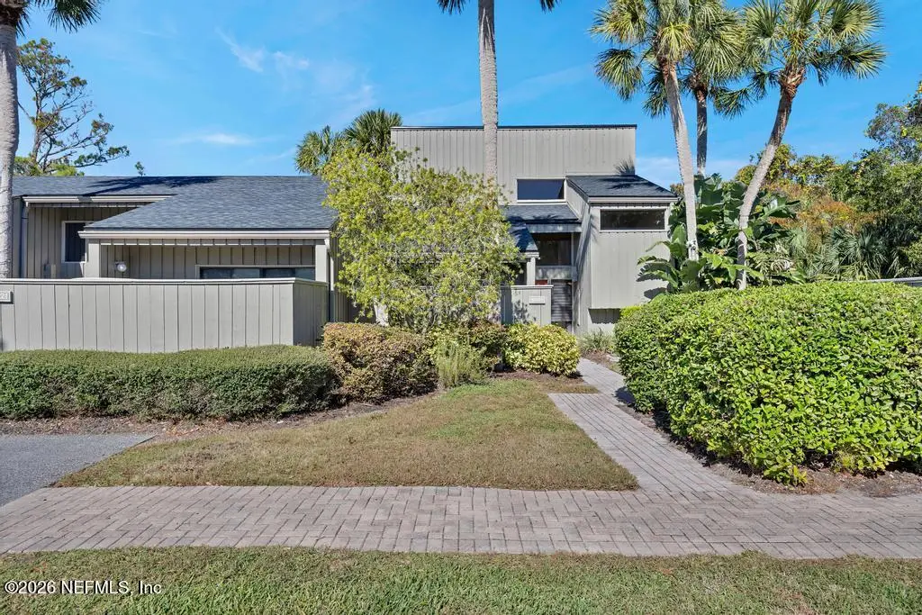 10025 Sawgrass E Drive, Ponte Vedra Beach, FL 32082 - #1